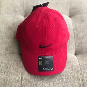 Infant Nike cap